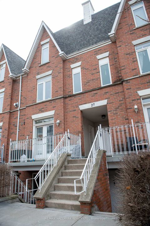 Photo 42 at 27 Sudbury Street, Niagara, Toronto