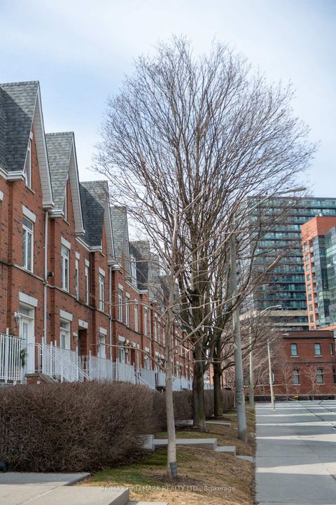 Photo 44 at 27 Sudbury Street, Niagara, Toronto