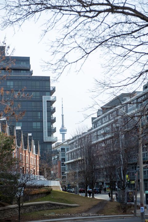 Photo 46 at 27 Sudbury Street, Niagara, Toronto