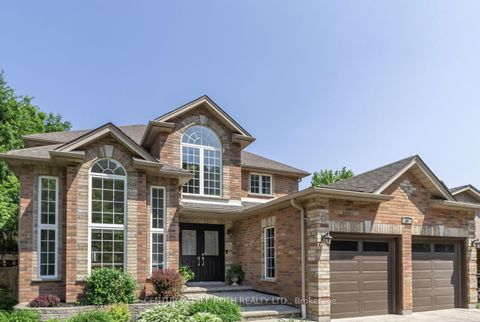 Photo 0 at 48 Crimson Ridge Road, Bayshore, Barrie