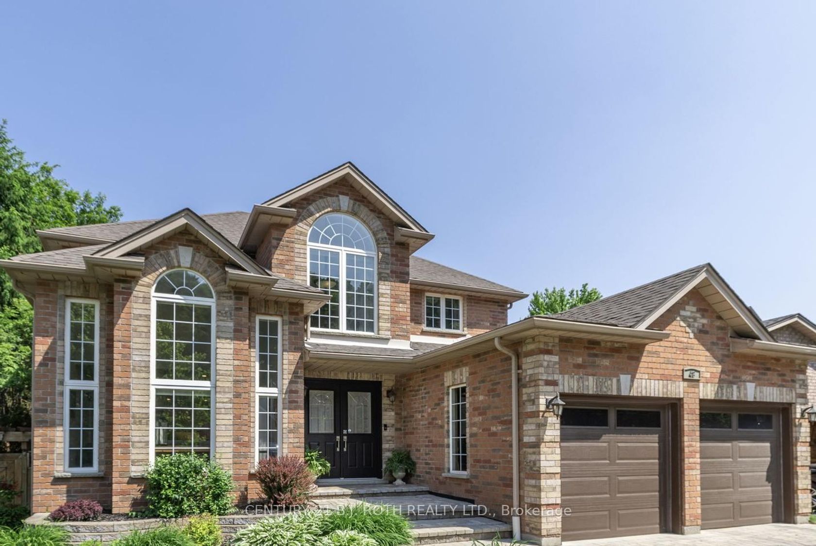 48 Crimson Ridge Road, Bayshore, Barrie photo 9