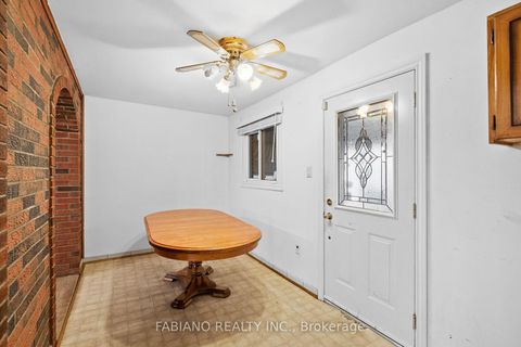 Photo 12 at 80 Cayuga Avenue, Smythe, Toronto