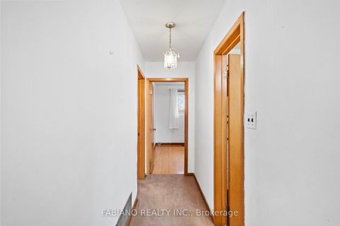 Photo 19 at 80 Cayuga Avenue, Smythe, Toronto