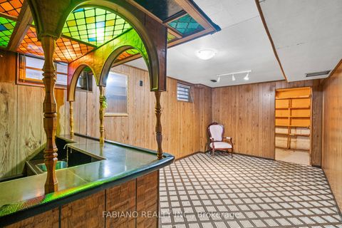 Photo 31 at 80 Cayuga Avenue, Smythe, Toronto