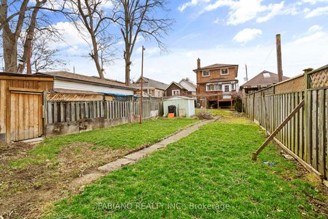 Photo 38 at 80 Cayuga Avenue, Smythe, Toronto