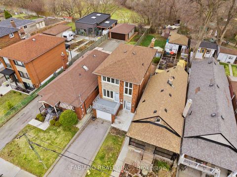 Photo 41 at 80 Cayuga Avenue, Smythe, Toronto