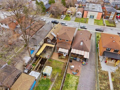 Photo 43 at 80 Cayuga Avenue, Smythe, Toronto