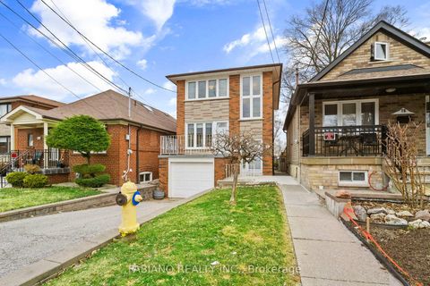Photo 44 at 80 Cayuga Avenue, Smythe, Toronto