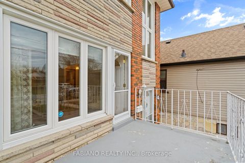 Photo 45 at 80 Cayuga Avenue, Smythe, Toronto