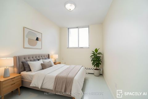 Photo 19 at 411 - 50 LOTHERTON Pathway W, Glen Park, Toronto