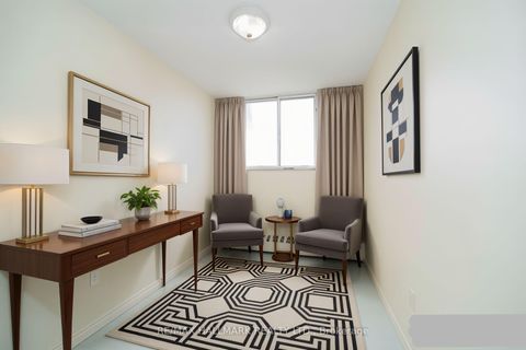 Photo 20 at 411 - 50 LOTHERTON Pathway W, Glen Park, Toronto