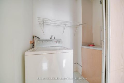 Photo 23 at 411 - 50 LOTHERTON Pathway W, Glen Park, Toronto