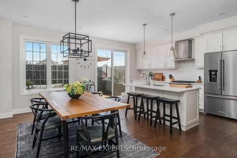 Photo 0 at 293 Kleinburg Summit Way, Kleinburg, Vaughan