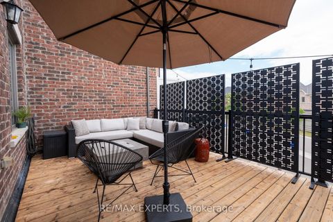 Photo 14 at 293 Kleinburg Summit Way, Kleinburg, Vaughan