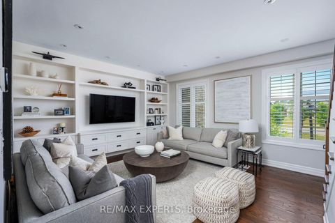 Photo 21 at 293 Kleinburg Summit Way, Kleinburg, Vaughan