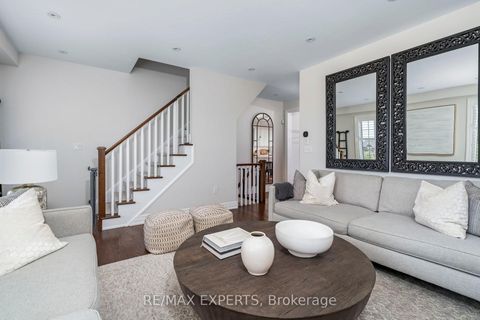 Photo 22 at 293 Kleinburg Summit Way, Kleinburg, Vaughan