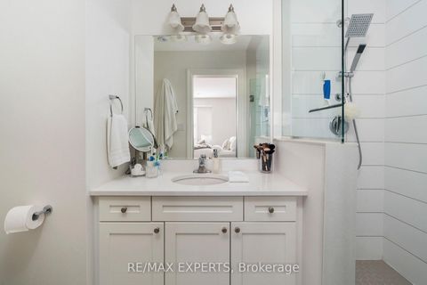 Photo 27 at 293 Kleinburg Summit Way, Kleinburg, Vaughan