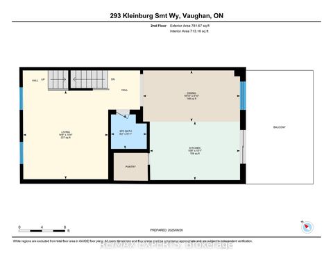 Photo 38 at 293 Kleinburg Summit Way, Kleinburg, Vaughan