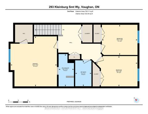 Photo 39 at 293 Kleinburg Summit Way, Kleinburg, Vaughan