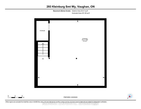Photo 40 at 293 Kleinburg Summit Way, Kleinburg, Vaughan