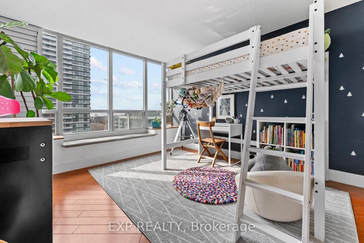 Photo 6 at 828 - 250 Manitoba Street, Mimico, Toronto