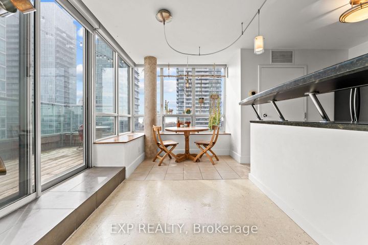 Photo 8 at 828 - 250 Manitoba Street, Mimico, Toronto