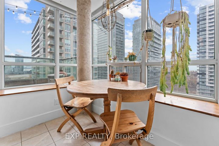 Photo 9 at 828 - 250 Manitoba Street, Mimico, Toronto