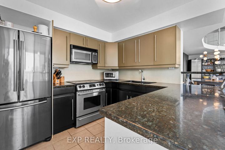 Photo 10 at 828 - 250 Manitoba Street, Mimico, Toronto