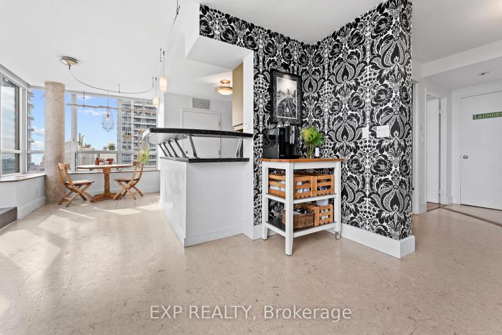 Photo 13 at 828 - 250 Manitoba Street, Mimico, Toronto