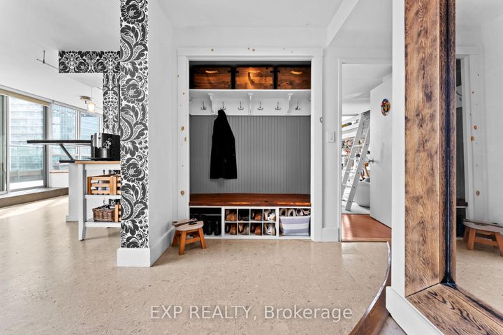 Photo 14 at 828 - 250 Manitoba Street, Mimico, Toronto