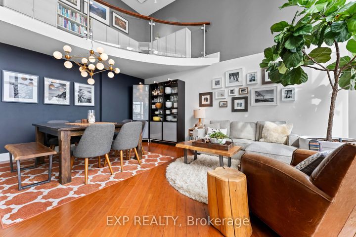 Photo 16 at 828 - 250 Manitoba Street, Mimico, Toronto