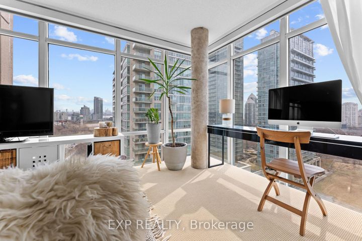 Photo 18 at 828 - 250 Manitoba Street, Mimico, Toronto