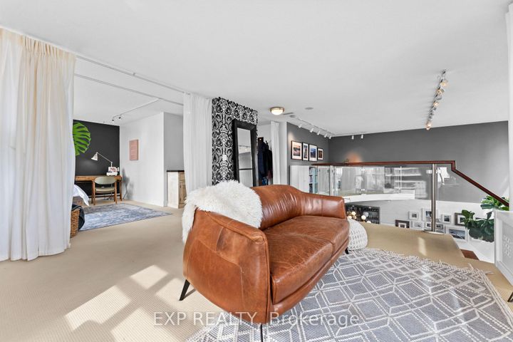 Photo 20 at 828 - 250 Manitoba Street, Mimico, Toronto
