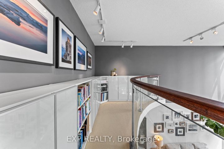 Photo 21 at 828 - 250 Manitoba Street, Mimico, Toronto