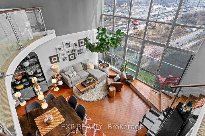 Photo 22 at 828 - 250 Manitoba Street, Mimico, Toronto