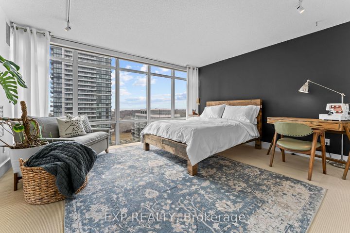 Photo 24 at 828 - 250 Manitoba Street, Mimico, Toronto