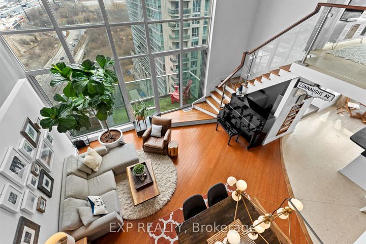 Photo 29 at 828 - 250 Manitoba Street, Mimico, Toronto