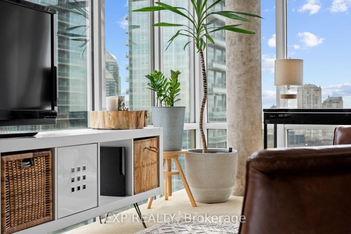 Photo 30 at 828 - 250 Manitoba Street, Mimico, Toronto