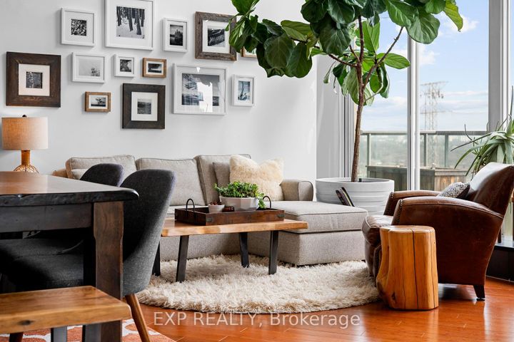 Photo 34 at 828 - 250 Manitoba Street, Mimico, Toronto