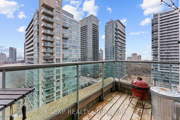 Photo 36 at 828 - 250 Manitoba Street, Mimico, Toronto