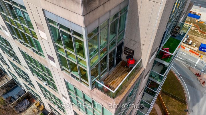 Photo 40 at 828 - 250 Manitoba Street, Mimico, Toronto