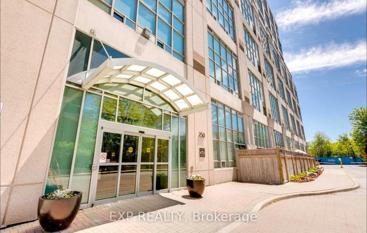 Photo 47 at 828 - 250 Manitoba Street, Mimico, Toronto