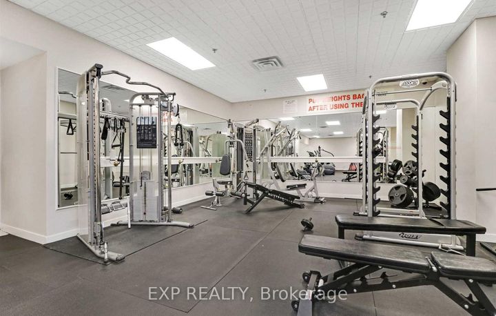 Photo 48 at 828 - 250 Manitoba Street, Mimico, Toronto