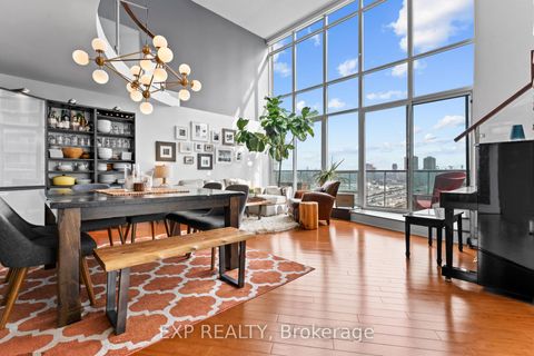 Photo 0 at 828 - 250 Manitoba Street, Mimico, Toronto