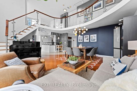 Photo 1 at 828 - 250 Manitoba Street, Mimico, Toronto