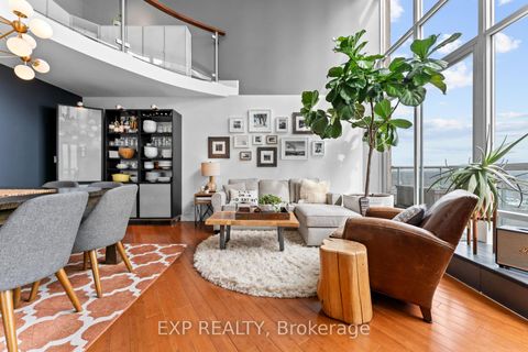 Photo 3 at 828 - 250 Manitoba Street, Mimico, Toronto