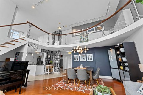 Photo 5 at 828 - 250 Manitoba Street, Mimico, Toronto
