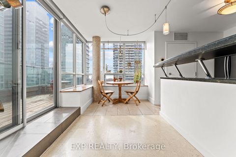 Photo 8 at 828 - 250 Manitoba Street, Mimico, Toronto