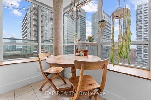 Photo 9 at 828 - 250 Manitoba Street, Mimico, Toronto