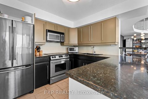 Photo 10 at 828 - 250 Manitoba Street, Mimico, Toronto